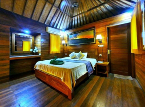 Lembongan Tropical Guesthouse